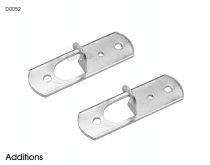 Additions Ancillary Products Deco Components & Accessories Additions Ancillary Products Deco Components & Accessories